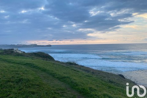 Земельный участок в Миенго, Кантабрия, Испания 10117м2 №154124