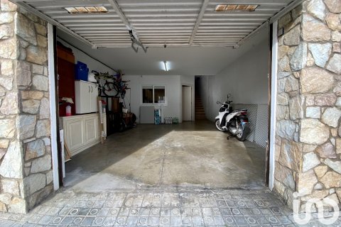 Dom w Sant Andreu de Llavaneres, Barcelona, Hiszpania 4 sypialnie, 222 mkw. nr 154123 – zdjęcie 25