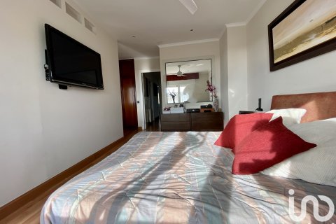 Dom w Sant Andreu de Llavaneres, Barcelona, Hiszpania 4 sypialnie, 222 mkw. nr 154123 – zdjęcie 17