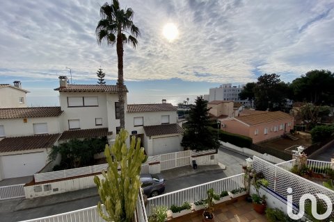 Dom w Sant Andreu de Llavaneres, Barcelona, Hiszpania 4 sypialnie, 222 mkw. nr 154123 – zdjęcie 22