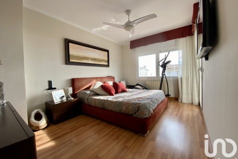 Dom w Sant Andreu de Llavaneres, Barcelona, Hiszpania 4 sypialnie, 222 mkw. nr 154123 – zdjęcie 18