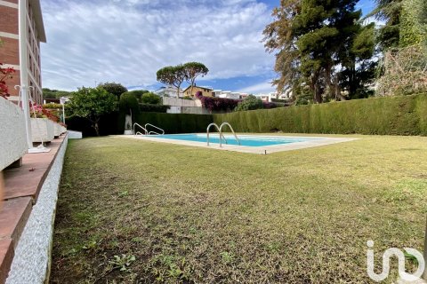 Dom w Sant Andreu de Llavaneres, Barcelona, Hiszpania 4 sypialnie, 222 mkw. nr 154123 – zdjęcie 27