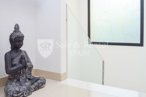 Casa in vendita a Santa Susanna, Barcelona, Spagna 5 camere da letto, 226 mq. N° 166399 - foto 19