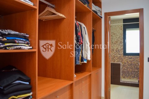 Casa in vendita a Santa Susanna, Barcelona, Spagna 5 camere da letto, 226 mq. N° 166399 - foto 30