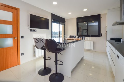 Casa in vendita a Santa Susanna, Barcelona, Spagna 5 camere da letto, 226 mq. N° 166399 - foto 11