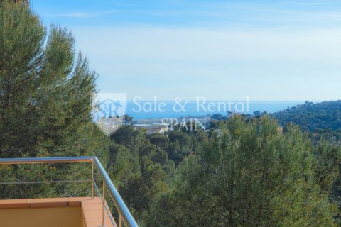 Casa in vendita a Santa Susanna, Barcelona, Spagna 5 camere da letto, 226 mq. N° 166399 - foto 27