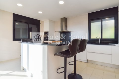 Casa in vendita a Santa Susanna, Barcelona, Spagna 5 camere da letto, 226 mq. N° 166399 - foto 9