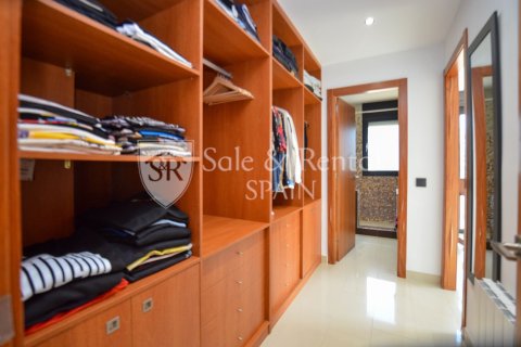 Casa in vendita a Santa Susanna, Barcelona, Spagna 5 camere da letto, 226 mq. N° 166399 - foto 29