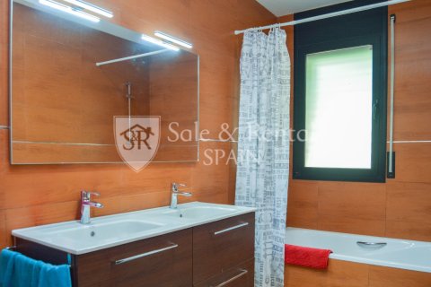 Casa in vendita a Santa Susanna, Barcelona, Spagna 5 camere da letto, 226 mq. N° 166399 - foto 22