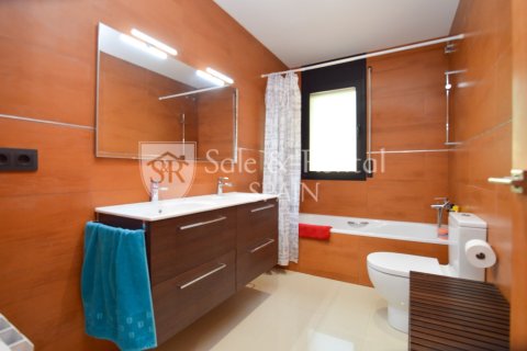 Casa in vendita a Santa Susanna, Barcelona, Spagna 5 camere da letto, 226 mq. N° 166399 - foto 21