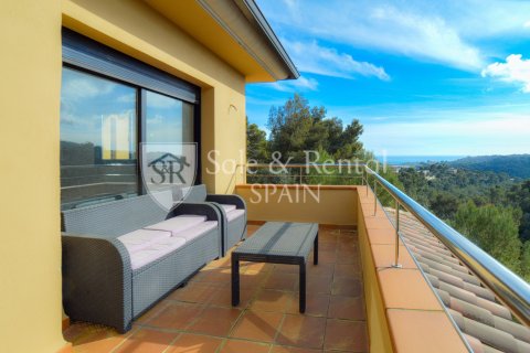 Casa in vendita a Santa Susanna, Barcelona, Spagna 5 camere da letto, 226 mq. N° 166399 - foto 15