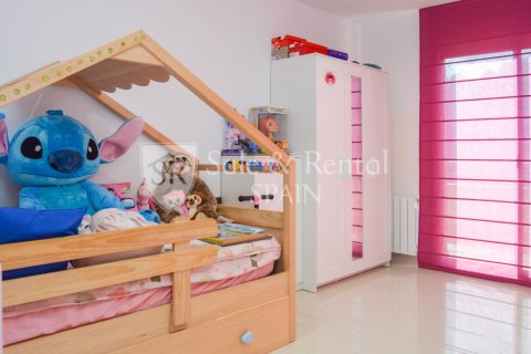 Casa in vendita a Santa Susanna, Barcelona, Spagna 5 camere da letto, 226 mq. N° 166399 - foto 24