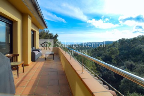 Casa in vendita a Santa Susanna, Barcelona, Spagna 5 camere da letto, 226 mq. N° 166399 - foto 14