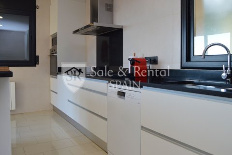 Casa in vendita a Santa Susanna, Barcelona, Spagna 5 camere da letto, 226 mq. N° 166399 - foto 13