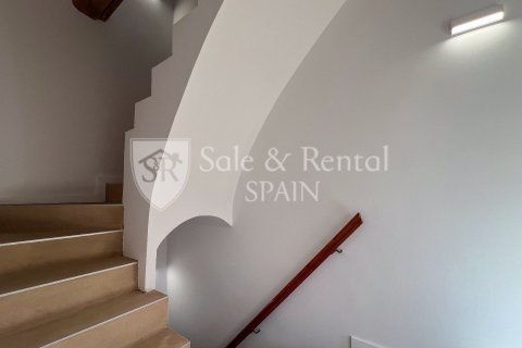 House for sale in Sant Feliu de Guixols, Girona, Spain 3 bedrooms, 148 sq.m. No. 166402 - photo 18