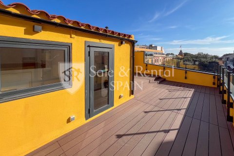 House for sale in Sant Feliu de Guixols, Girona, Spain 3 bedrooms, 148 sq.m. No. 166402 - photo 30