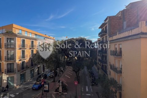 House for sale in Sant Feliu de Guixols, Girona, Spain 3 bedrooms, 148 sq.m. No. 166402 - photo 22