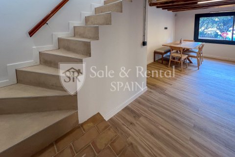 House for sale in Sant Feliu de Guixols, Girona, Spain 3 bedrooms, 148 sq.m. No. 166402 - photo 14