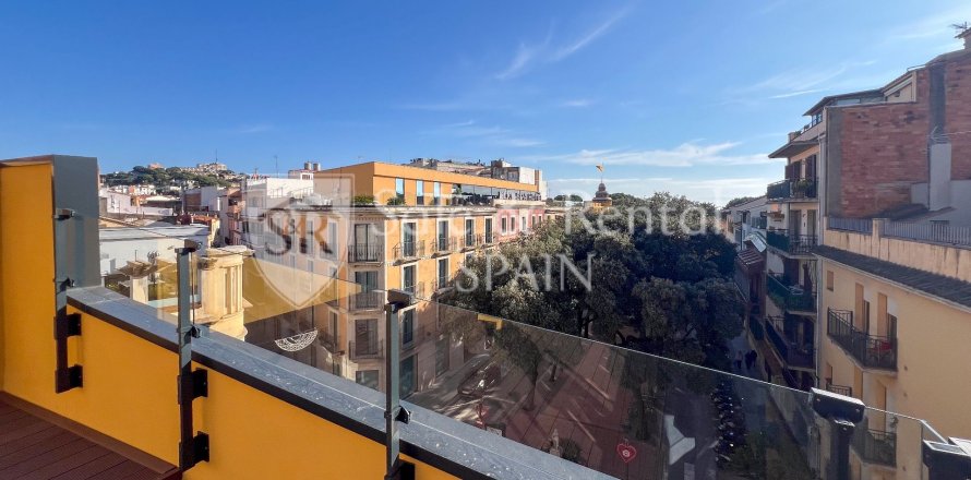 House in Sant Feliu de Guixols, Girona, Spain 3 bedrooms, 148 sq.m. No. 166402