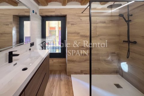 House for sale in Sant Feliu de Guixols, Girona, Spain 3 bedrooms, 148 sq.m. No. 166402 - photo 11