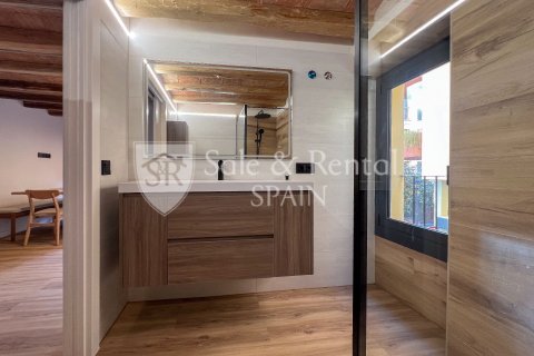 House for sale in Sant Feliu de Guixols, Girona, Spain 3 bedrooms, 148 sq.m. No. 166402 - photo 12