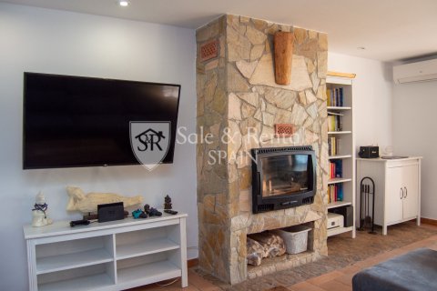 Casa in vendita a Tossa de Mar, Girona, Spagna 3 camere da letto, 130 mq. N° 166400 - foto 20