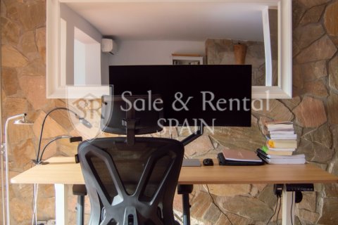 Casa in vendita a Tossa de Mar, Girona, Spagna 3 camere da letto, 130 mq. N° 166400 - foto 25