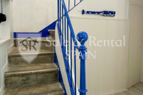 Casa in vendita a Blanes, Girona, Spagna 4 camere da letto, 106 mq. N° 166398 - foto 6