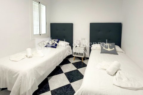 Casa in vendita a Blanes, Girona, Spagna 4 camere da letto, 106 mq. N° 166398 - foto 13