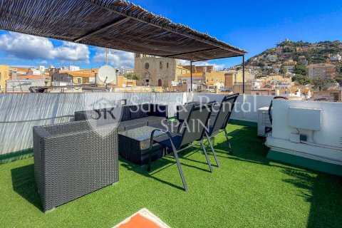 Casa a Blanes, Girona, Spagna 4 camere da letto, 106 mq. N° 166398