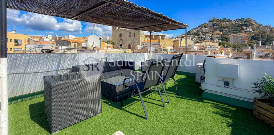 Casa a Blanes, Girona, Spagna 4 camere da letto, 106 mq. N° 166398