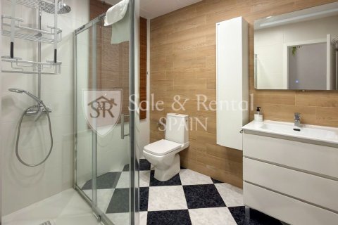 Casa in vendita a Blanes, Girona, Spagna 4 camere da letto, 106 mq. N° 166398 - foto 8