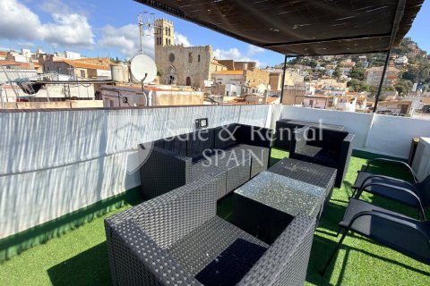 Casa in vendita a Blanes, Girona, Spagna 4 camere da letto, 106 mq. N° 166398 - foto 18