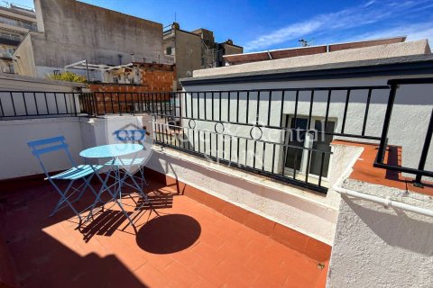 Casa in vendita a Blanes, Girona, Spagna 4 camere da letto, 106 mq. N° 166398 - foto 16