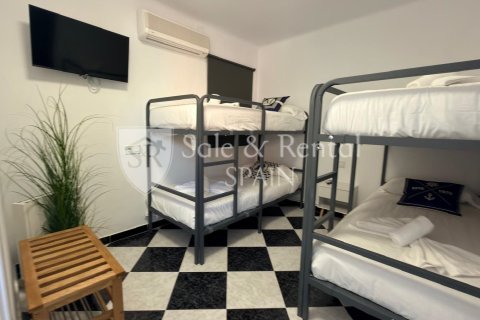 Casa in vendita a Blanes, Girona, Spagna 4 camere da letto, 106 mq. N° 166398 - foto 17