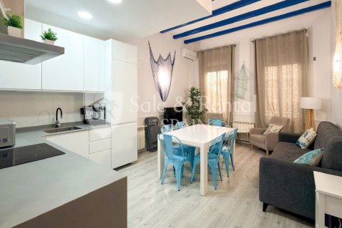 Casa in vendita a Blanes, Girona, Spagna 4 camere da letto, 106 mq. N° 166398 - foto 2