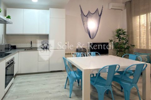 Casa in vendita a Blanes, Girona, Spagna 4 camere da letto, 106 mq. N° 166398 - foto 4