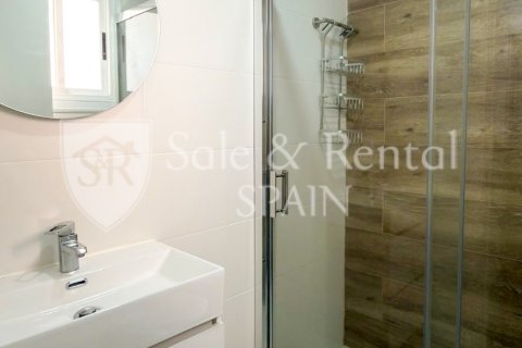 Casa in vendita a Blanes, Girona, Spagna 4 camere da letto, 106 mq. N° 166398 - foto 22