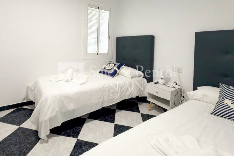 Casa in vendita a Blanes, Girona, Spagna 4 camere da letto, 106 mq. N° 166398 - foto 14