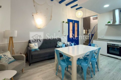 Casa in vendita a Blanes, Girona, Spagna 4 camere da letto, 106 mq. N° 166398 - foto 3