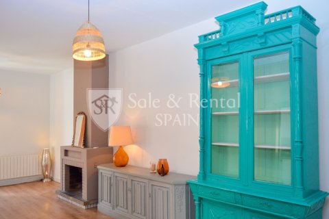 Huoneisto myytävänä Blanes, Girona, Espanja, 4 makuuhuonetta, 130 m2 No. 166397 - kuva 6