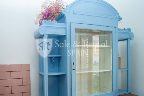 Huoneisto myytävänä Blanes, Girona, Espanja, 4 makuuhuonetta, 130 m2 No. 166397 - kuva 17