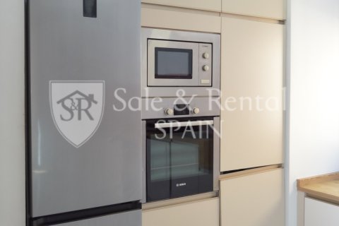 Huoneisto myytävänä Blanes, Girona, Espanja, 4 makuuhuonetta, 130 m2 No. 166397 - kuva 13