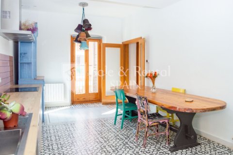 Huoneisto myytävänä Blanes, Girona, Espanja, 4 makuuhuonetta, 130 m2 No. 166397 - kuva 15