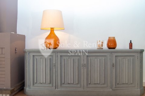 Huoneisto myytävänä Blanes, Girona, Espanja, 4 makuuhuonetta, 130 m2 No. 166397 - kuva 7