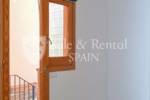 Huoneisto myytävänä Blanes, Girona, Espanja, 4 makuuhuonetta, 130 m2 No. 166397 - kuva 20