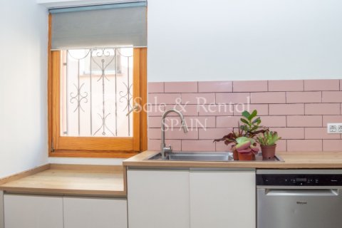 Huoneisto myytävänä Blanes, Girona, Espanja, 4 makuuhuonetta, 130 m2 No. 166397 - kuva 14