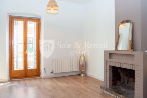 Huoneisto myytävänä Blanes, Girona, Espanja, 4 makuuhuonetta, 130 m2 No. 166397 - kuva 8