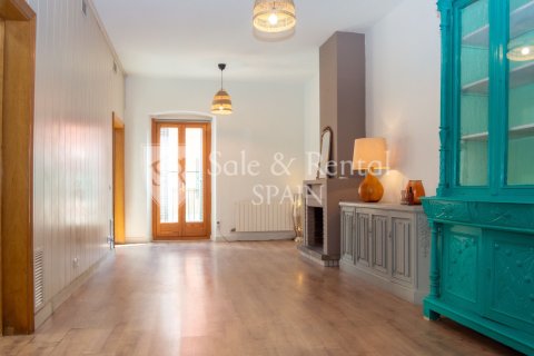 Huoneisto myytävänä Blanes, Girona, Espanja, 4 makuuhuonetta, 130 m2 No. 166397 - kuva 5