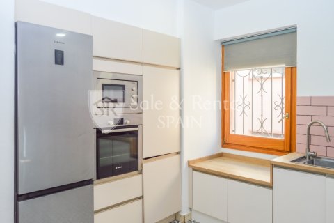 Huoneisto myytävänä Blanes, Girona, Espanja, 4 makuuhuonetta, 130 m2 No. 166397 - kuva 12